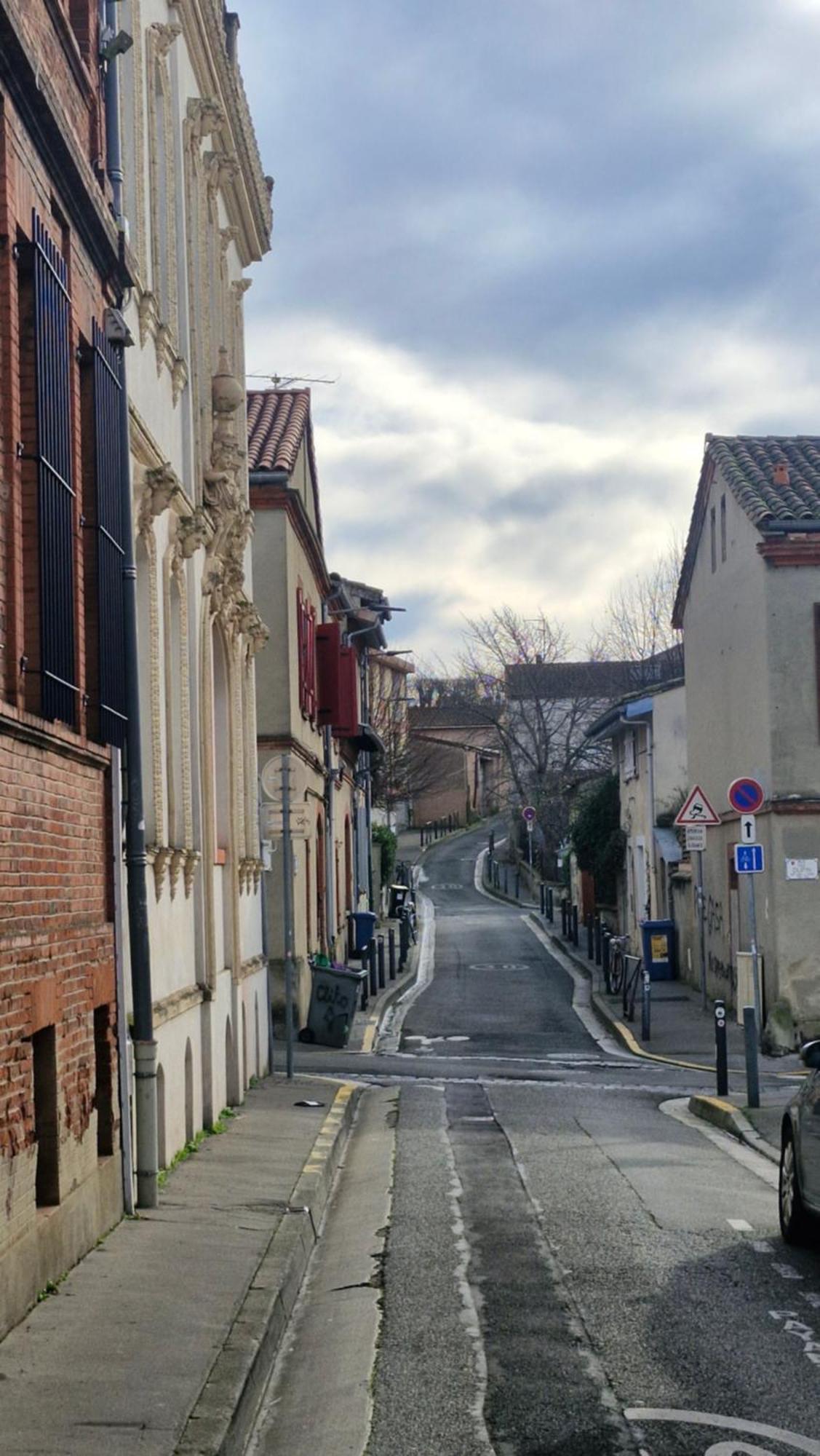 Laurema'S Bnb Toulouse Exterior photo